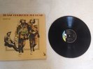 GROUNDHOGS THANK CHRIST FOR THE BOMB 1970 UK GATEFOLD LP LIBERTY BLACK NICE COPY