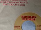 Bad Brains - Pay to Cum 7