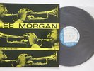 LP Lee Morgan Vol.3 BLP1557 BLUE NOTE Japan Vinyl
