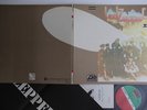 LP/GF Led Zeppelin Led Zeppelin II P10101A ATLANTIC Japan Vinyl POSTER