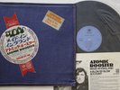 LP Atomic Rooster Made In England UPS532Y PYE Japan Vinyl