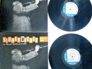 (2) Vinyl LPs: SIDNEY BECHET 1st Press Mono BLUE NOTE 1203 & 1204 Lexington Ave