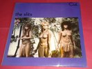 THE SLITS CUT ORIGINAL RELEASE 1979