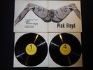 floyd  M502  hamburg '71  2lps  spread legs obscene cover  no tmoq rare pink