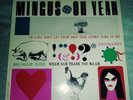 Charlie Mingus Mingus Oh Yeah Atlantic 1377 Vinyl Play Prades VG+ Looks VG
