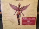 Nirvana - In Utero [New Vinyl] 20th anniversary 3 LP's 45 RPM