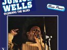 PP | Junior Wells - Pleading The Blues 180g LP