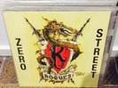 Rogues Zero Street Ror Rock O Rama Original LP Vinyl