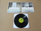 WIRE Chairs Missing HARVEST LP RARE A2 / B2 ORIGINAL 1978 UK PRESSING SHSP4093