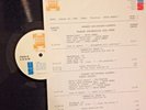 RADIO SHOW: 8/24/88 PROFILE CHUCK BERRY WITH 17 OF CHUCK'S GREATEST HITS