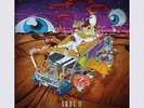 Tetsuo (High Risk Area) - Erde II Vinyl LP NEU 09538660