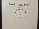1979 George Harrison S/T LP TEST PRESS EX/VG Dark Horse Records ?– DHK 3255