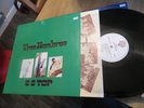 3 X ZZ Top LP's El Loco/ Tres Hombres/ Fandango Vinyl Album LP 12” NM