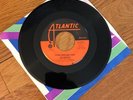 Led Zeppelin Good Times Bad Times Vinyl 45 rpm 7-inch Atlantic 45-2613 Single