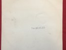 THE BEATLES   WHITE ALBUM (1976) 2 LP SWBO 101 CAPITOL STEREO ORANGE LABEL