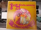 THE JIMI HENDRIX EXPERIENCE ARE YOU EXPERIENCED VINYL 6261 USED