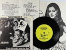 Punk KBD EP - Feederz - Jesus - Anxiety - VG++ mp3