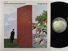 GEORGE HARRISON Wonderwall Music APPLE LP NM/VG++ france