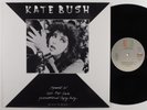 KATE BUSH Self Titled EMI AMERICA SPRO-9847 12