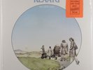 KLAATU Sir Army Suit CAPITOL SW 11836 LP SEALED