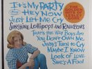 LESLEY GORE The Golden Hits MERCURY SR 61024 LP SEALED