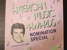 AMERICAN MUSIC AWARDS RADIO SHOW 1/24-25/87 (3LP's)T.TURNER,MADONNA,BANGLES
