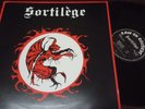 Sortilege - sortilege, MINI LP 12