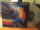 ELECTRIC LIGHT ORCHESTRA: Out of the Blue, Epic Records, Clear Wax, #'d, LP