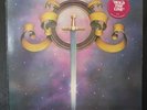 TOTO Toto CBS Lyric Insert 1978 UK Original A1/B2 VINYL LP 83148