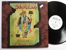 SKYCLAD - Prince of the Poverty Line LP - Noise Rec. 1994 . primordial gamma ray