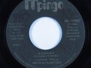 Funk Breaks 45 HODGES, JAMES, SMITH & CRAWFORD Nobody MPINGO HEAR