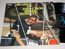 BRIAN BENNETT change of direction. uk lp Columbia SCX 6144 STEREO STUNNING M/M