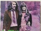 MCDONALD AND GILES S/T LP UK ISLAND 1970 GATEFOLD EXC
