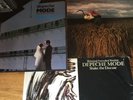 depeche mode vinyl some great reward,a broken frame & shake the disease 12”