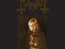 MAYHEM (METAL) LIVE IN ZEITZ 1990 NEW VINYL RECORD