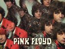 PINK FLOYD PIPER AT THE GATES OF DAWN [LP] NEW VINYL RECORD