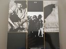 U2 THE JOSHUA TREE SINGLES: REMASTERED & LIVE 2017 (4 VINILI VYNILS LP SEALED)