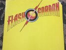 Flash Gordon soundtrack  Queen  record/vinyl. Hard to find