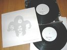 KINGS OF LEON - YOUTH & YOUNG MANHOOD - 2 x 10