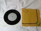 RARE VG+ CHRISTIE FRONT DRIVE / JIMMY EAT WORLD - SPLIT 7