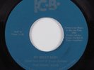 Northern/Sweet Soul 45 MAR-KEYS My Sweet Baby TCB VG+/VG++ mark-keys HEAR