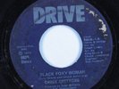 Funk 45 CHUCK ARMSTRONG Black Foxy Woman DRIVE HEAR