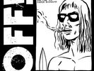 OFF  - WASTED YEARS NEW VINYL RECORD