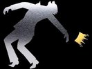 DJ SHADOW THE MOUNTAIN HAS FALLEN [EP] * NEW VINYL RECORD