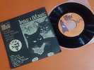 FOX “????????” + COKE BILLY JOE ROYAL THE KINKS THAI RECORDS 7