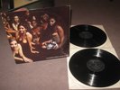 Jimi Hendrix - Electric Ladyland Db LP 1968 Ex/Ex Original UK Track records