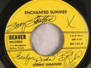Signed Sonny Sheather - Orbit with Me/Enchanted Summer, Beaver 101