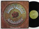 GREATFUL DEAD American Beauty WARNER BROS LP VG++/VG+