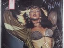 KATE BUSH Self Titled EMI MLP-19004 LP SEALED