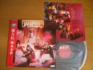W.A.S.P. – SAME  PROMO japan obi